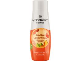 SodaStream Ice Tea barack ízű szörp, DRS 440ml (66000079) LI