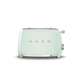 SMEG TSF01PGEU retro 2 szeletes kenyérpirító