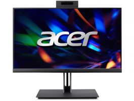 Acer Veriton VZ6714GT AIO PC (DQ.R1GEU.001) fekete