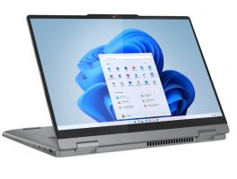 Lenovo IdeaPad 5 2-in-1 14IRU9 (83DT001XHV) Luna Grey