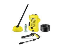 Karcher K 2 Universal edition home EU magasnyomású mosó (1.673-006.0)