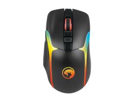 Marvo M729W PRO vezeték nélküli RGB Gamer egér