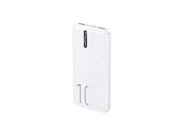 Remax Landon RPP-295 Powerbank 10000mAh - fehér