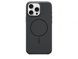 Beats iPhone 16 Pro Max Accessory (MCFQ4LL/A) Case with MagSafe - Midnight Black