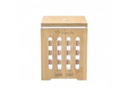 TrueLife TLAIRDD7B AIR Diffuser D7 Bamboo illatosító diffúzor, párásító