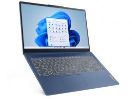 Lenovo IdeaPad Slim 3 15IRH8 (83EM00EBHV) Abyss Blue