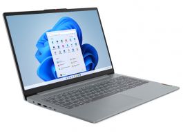 Lenovo IdeaPad Slim 3 15IRH8 (83EM00ECHV) Arctic Grey