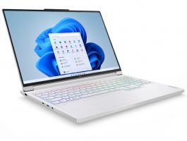 Lenovo Legion 7 16IRX9 (83FD007CHV) Glacier White