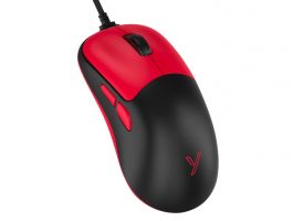 YENKEE YMS 3300RD APEX USB-s gaming egér