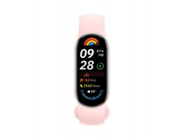 Xiaomi Smart Band 9 (BHR8345GL) Mystic Rose