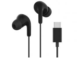 Xiaomi Type-C Earphones (BHR8930GL) Black