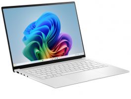 Asus Zenbook S14 UX5406 (UX5406SA-PV183W) Scandinavian White