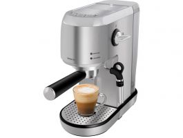 Sencor SES 4900SS presszó kávéfőző, inox (41009480)