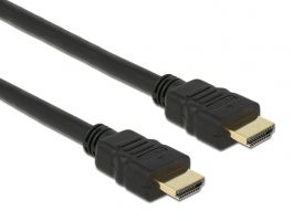 DELOCK HDMI kábel 4K (84753) 1.5m