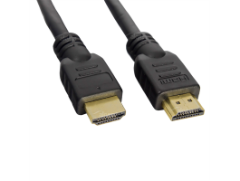 Akyga HDMI - HDMI Monitor összekötő kábel V1.4 (AK-HD-100A)