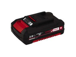 Einhell 18V 2,0 AH POWER-X-CHANGE akkumulátor