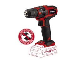 Einhell TC-CD 18/35 LI-SOLO akkus fúrócsavarozó