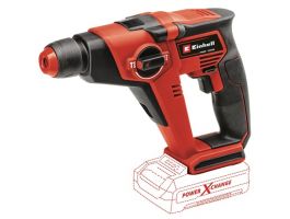 Einhell TE-HD 18/12 LI - SOLO akkus fúrókalapács