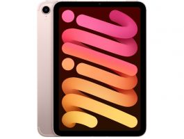 Apple iPad mini 6 Wi-Fi 64 GB (MLWL3HC/A) Rózsaszín (2021)