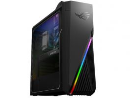 ASUS PC ROG Strix GA15 (G15DH-HU013T) Fekete