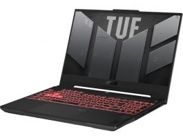 Asus TUF Gaming A15 FA507 (FA507NUR-LP005) Mecha szürke