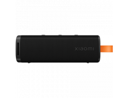 Xiaomi SOUND OUTDOOR BLACK (QBH4261GL) bluetooth hangszóró