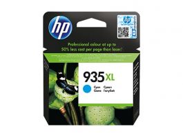 HP No 935 XL (C2P24AE) cián