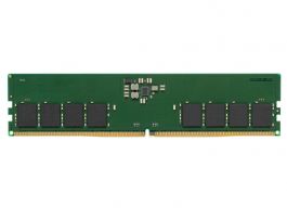 KINGSTON Client Premier 16GB DDR5 4800MHz CL-40 Memória (KCP548US8-16)