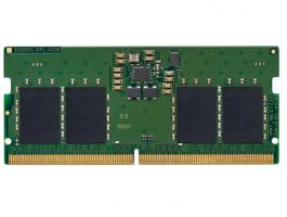 KINGSTON Client Premier 8GB DDR5 4800MHz Notebook Memória (KCP548SS6-8)