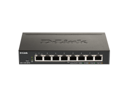 D-LINK DGS-1100 Gigabit Smart Managed Switch (DGS-1100-08PV2)