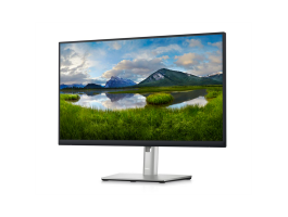 Dell P2423D 24" QHD IPS monitor (210-BDEG) fekete