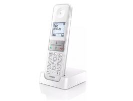 Philips D4701W/53 DECT telefon