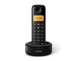 Philips D1601B/53 DECT telefon