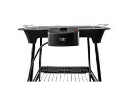 Adler AD6602 elektromos kerti grill