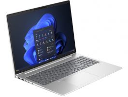 HP EliteBook 665 G11 (9C0N5EA) Halszürke alumínium