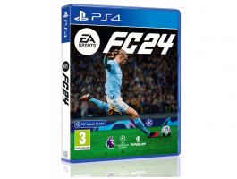 EA Sports FC 24 - PS4