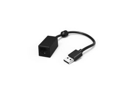 Hama 177103 Gigabit ethernet adapter 10/100/1000 USB 3.0