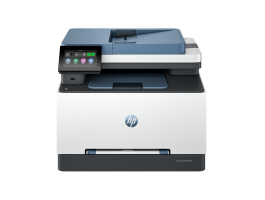 HP Laserjet Pro 3302fdw MFP színes lézernyomtató (499Q8F)