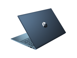 HP Pavilion 15-eh3004nh (9R2N8EA) zöld