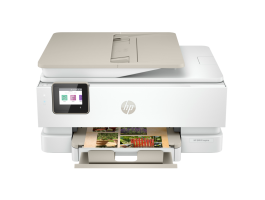 HP ENVY Inspire 7920e Tintasugaras MFP AiO nyomtató (242Q0B) barna