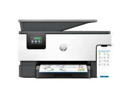 HP OfficeJet Pro 9125e multifunkciós nyomtató (403X5B)