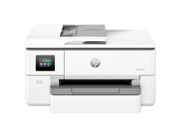 HP OfficeJet Pro 9720e WF multifunkciós tintasugras nyomtató (53N95B)