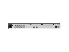 Huawei eKit AR720 vezetékes rack Router (02354GBG-001)