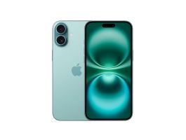 Apple iPhone 16 Plus 128GB (MXVY3HX/A) récezöld