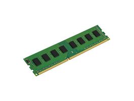 KINGSTON Client Premier DDR3 1600MHz Memória, 8GB (KCP316ND8/8)