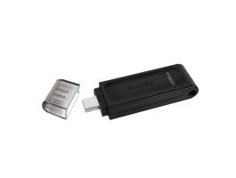 Kingston Pendrive 128GB DT 70 USB-C 3.2 Gen 1 (DT70/128GB)