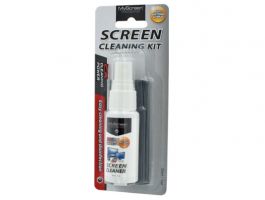 MYSCREEN kijelző tisztító spray (M PR ZC-K)