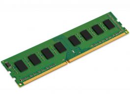 KINGSTON 8GB DDR3L 1600MHz (KVR16LN11/8) Memória