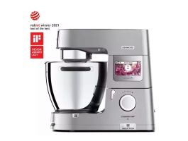 Kenwood KCL95.004SI konyhai robotgép