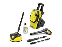 Karcher K 4 COMPACT HOME 1.637-503.0 magasnyomású mosó